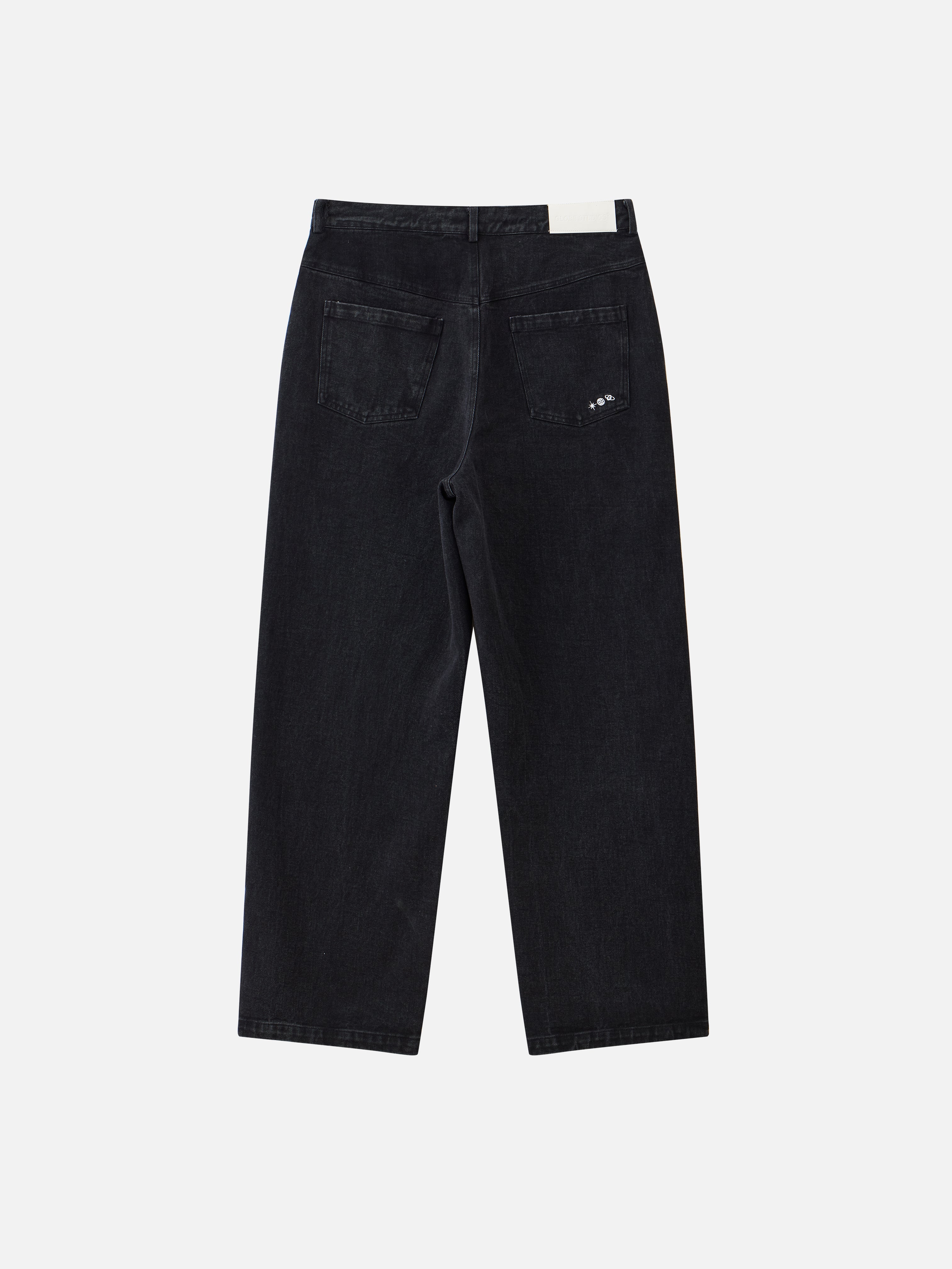 Baggy Jeans Topman Mens Black Jeans Buy Black Jeans For Men By The