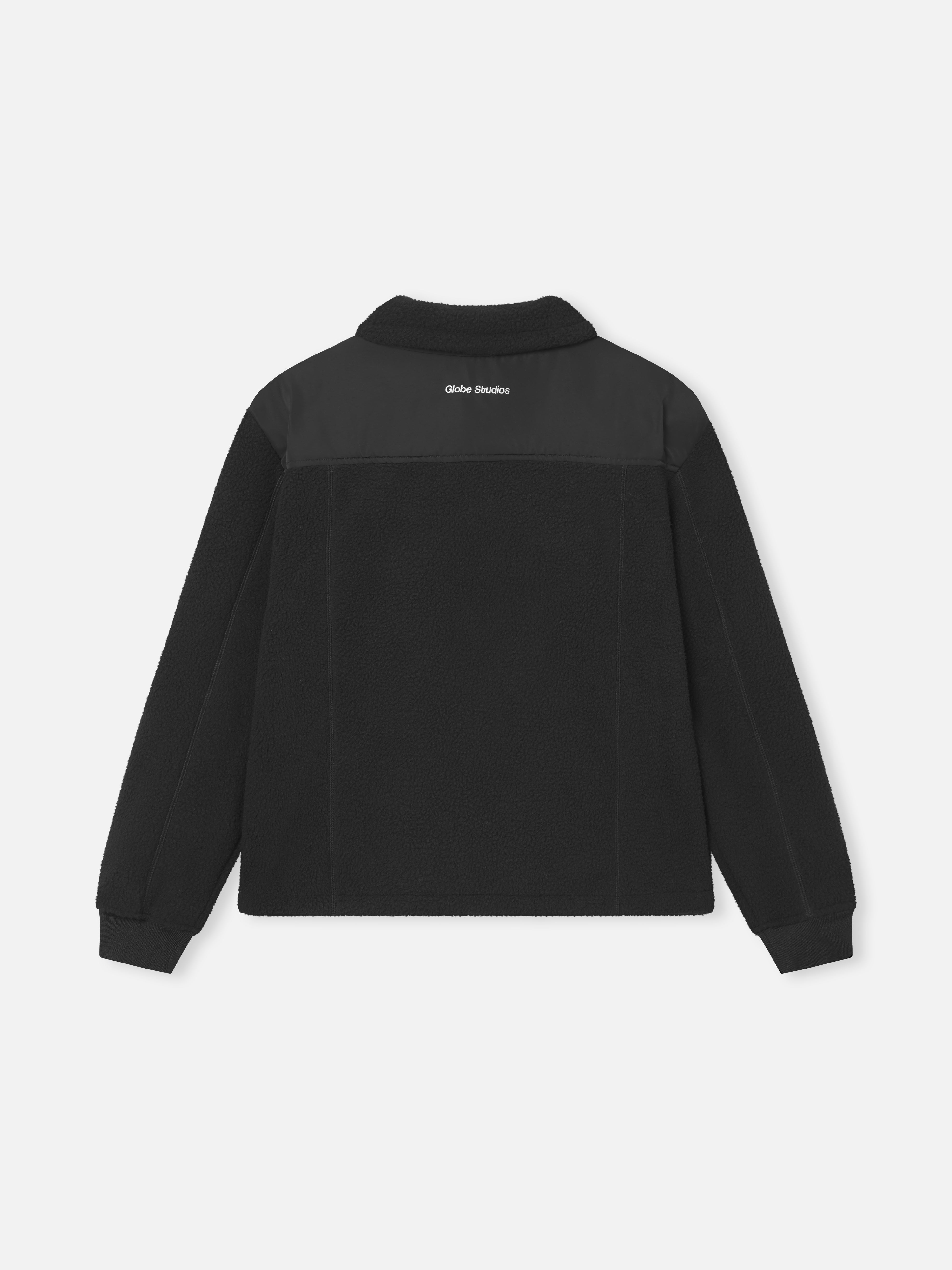 Fleece Jacket