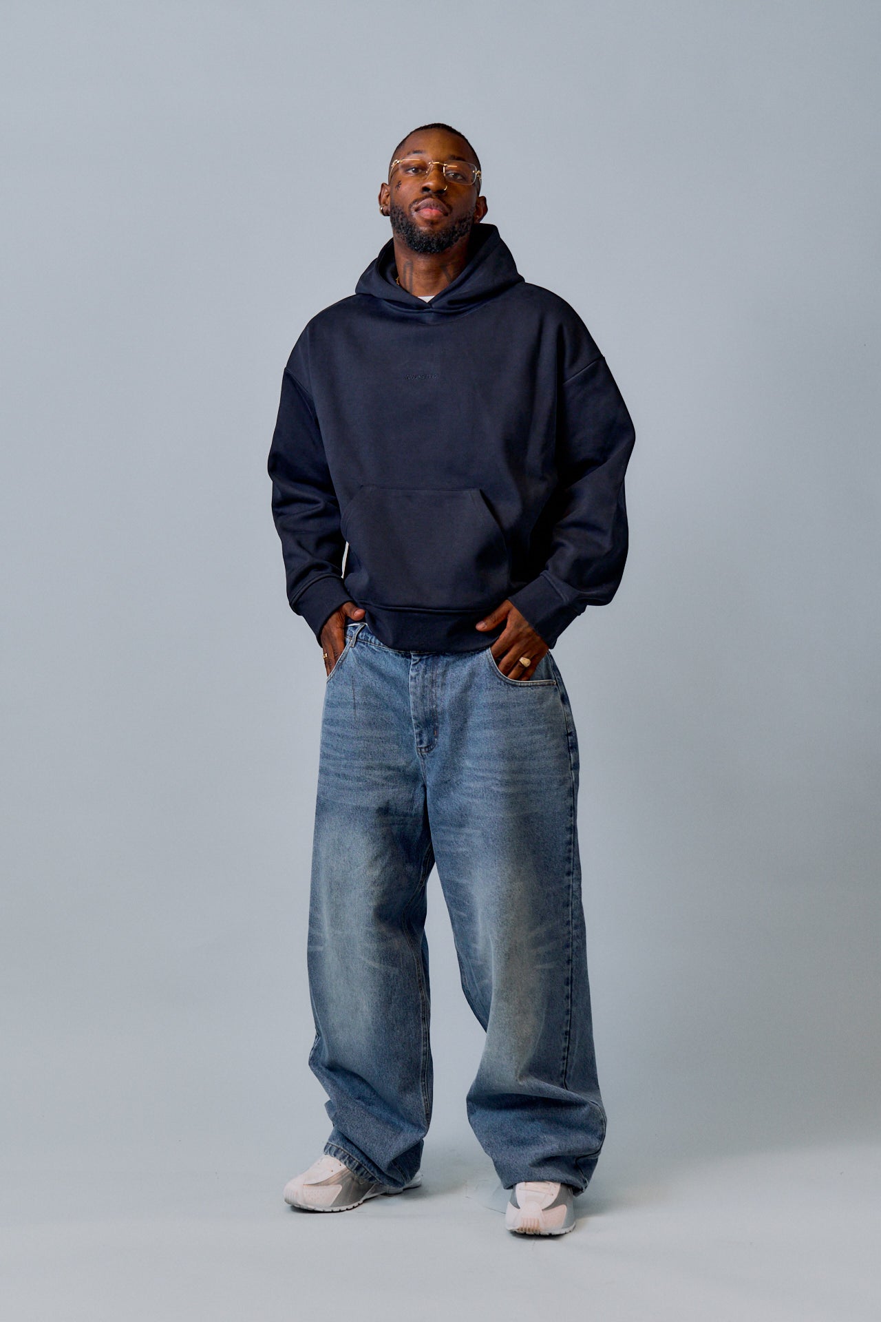 Made For All Hoodie