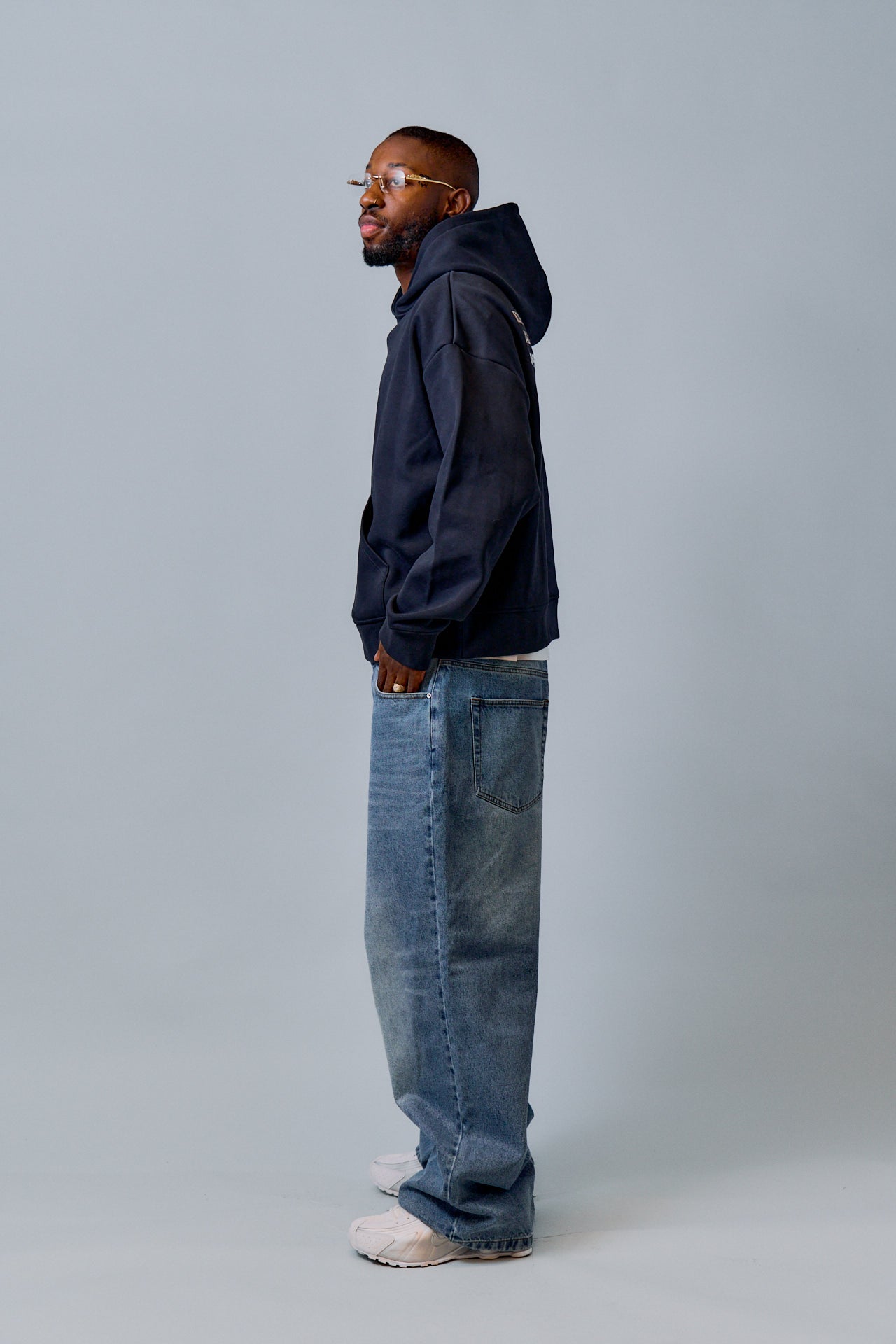 Made For All Hoodie