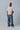 Loose Baggy Denim Jeans