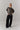 Double layer long-sleeve