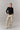 Globe Studios Straight Jeans 'Beige'