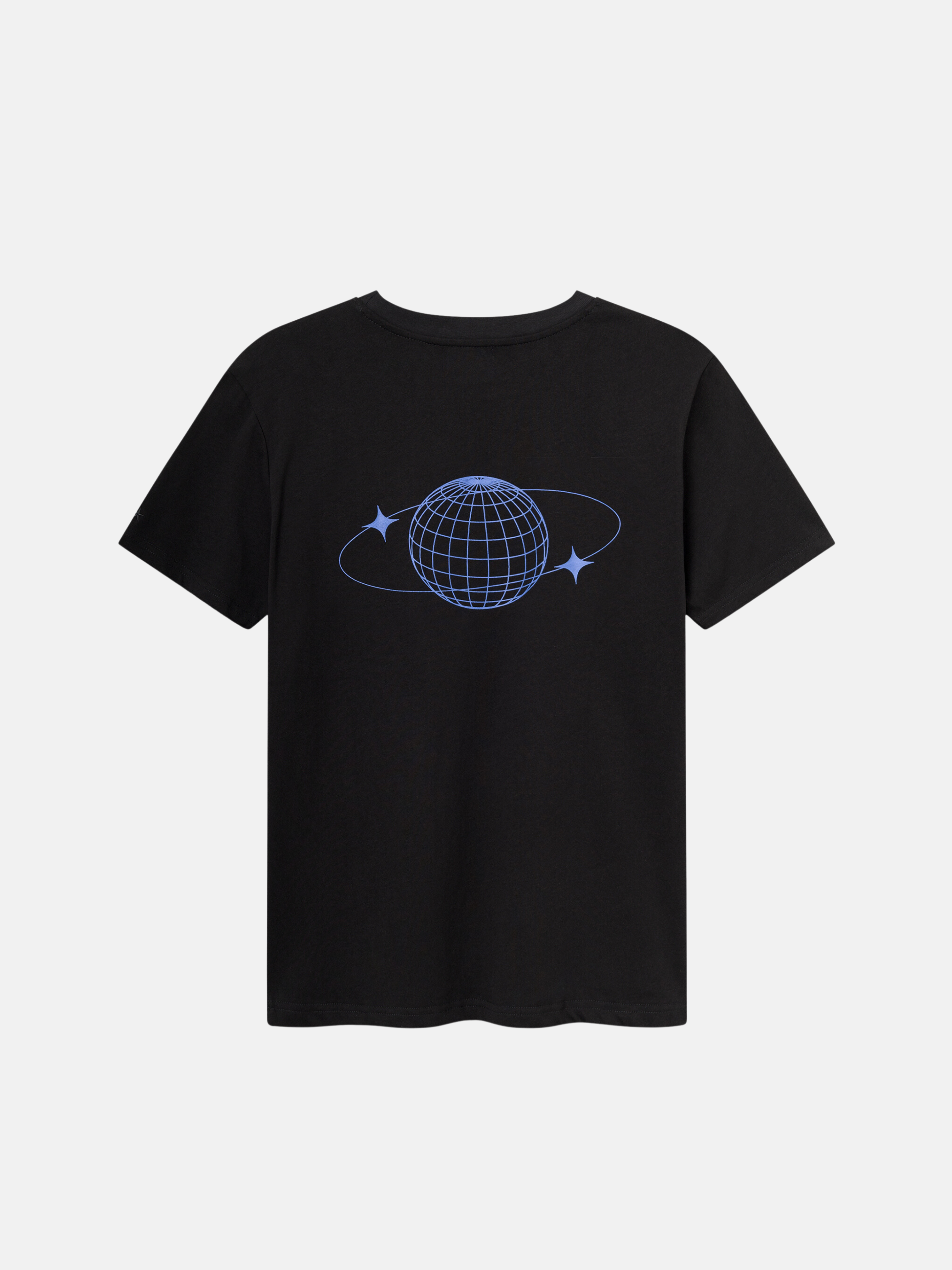 Globe Studios World Classic T-shirt
