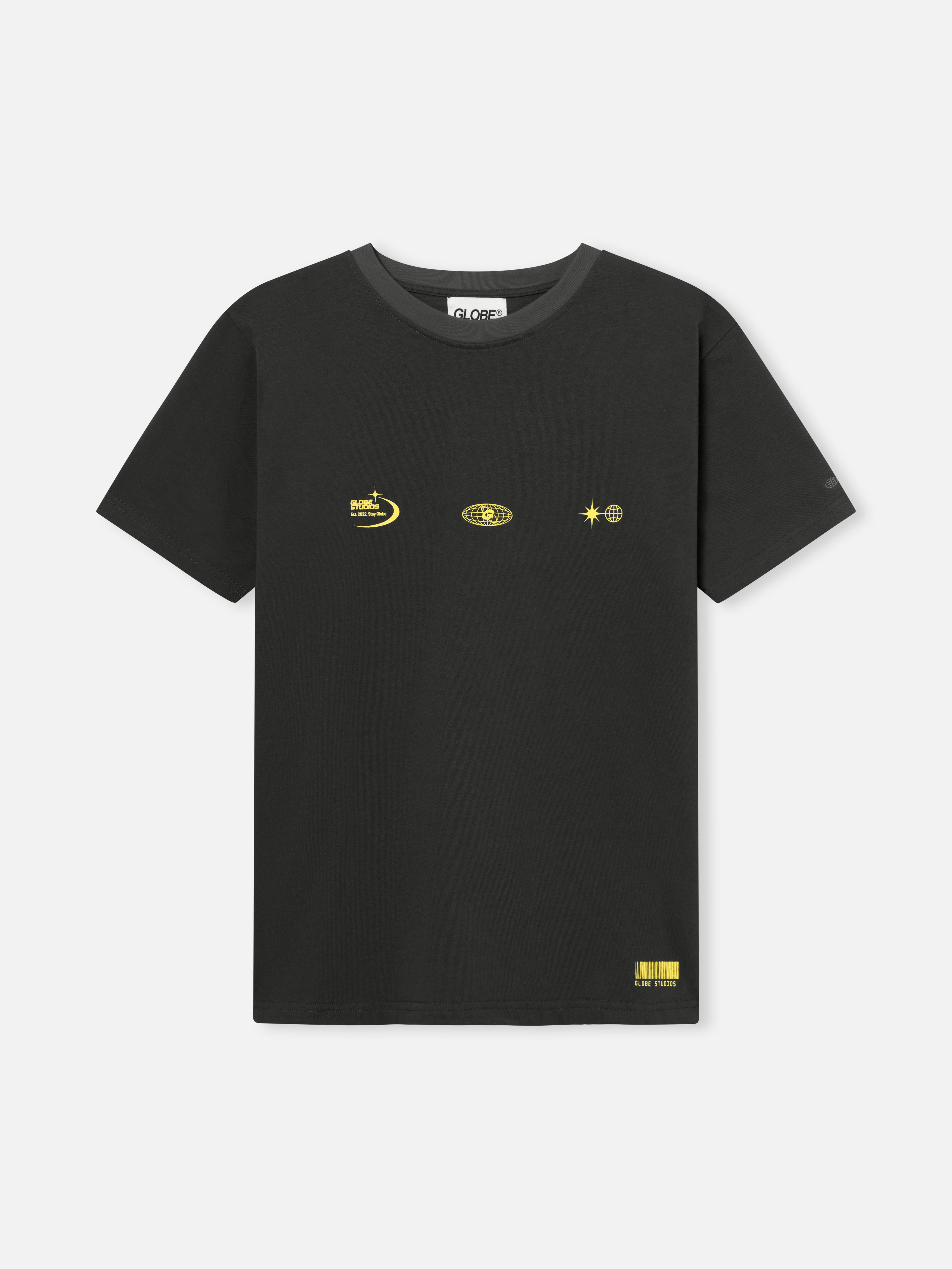 Icon Heavy T-shirt