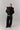 Winter Puffer 'Black'