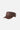 Leather Pocket Cap