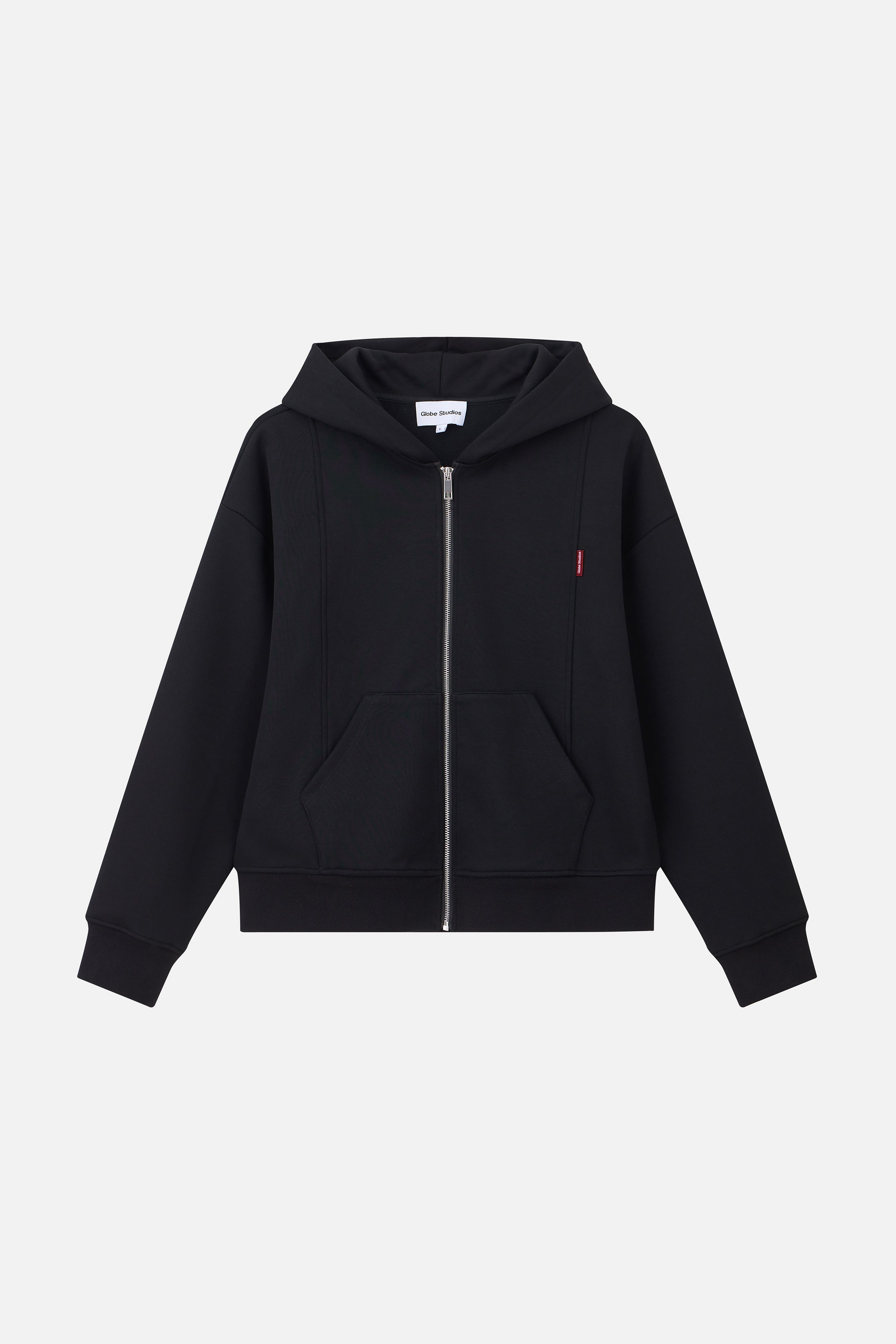 GS Zip Hoodie
