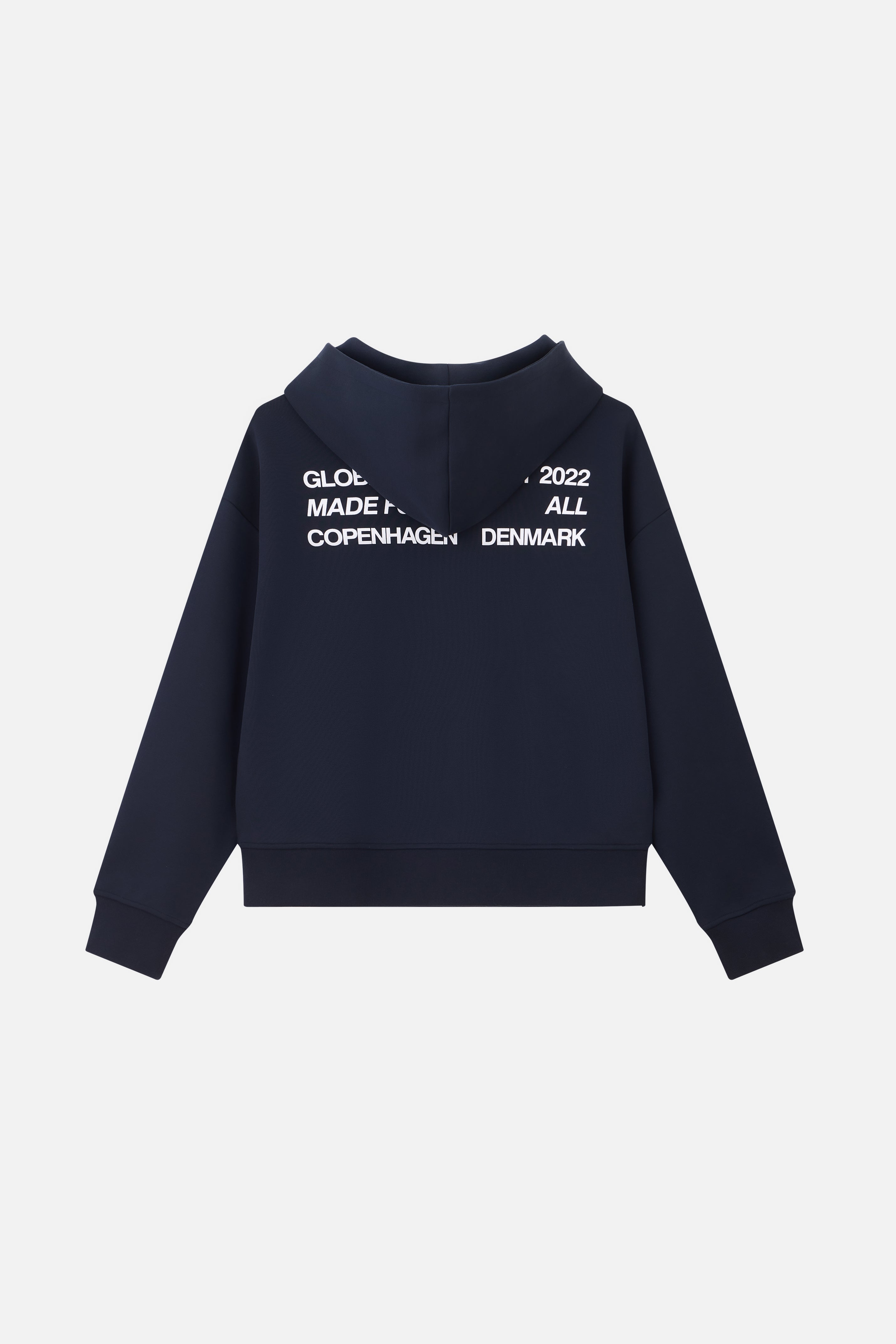 Made For All Hoodie