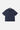 Logo Short Sleeve Shirt 'Navy'