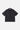 Logo Short Sleeve Shirt 'Black'