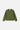 Rib Sweatshirt 'Green'