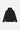 Waterproof Windbreaker 'Black'