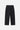 Selvedge Denim Jeans 'Black'