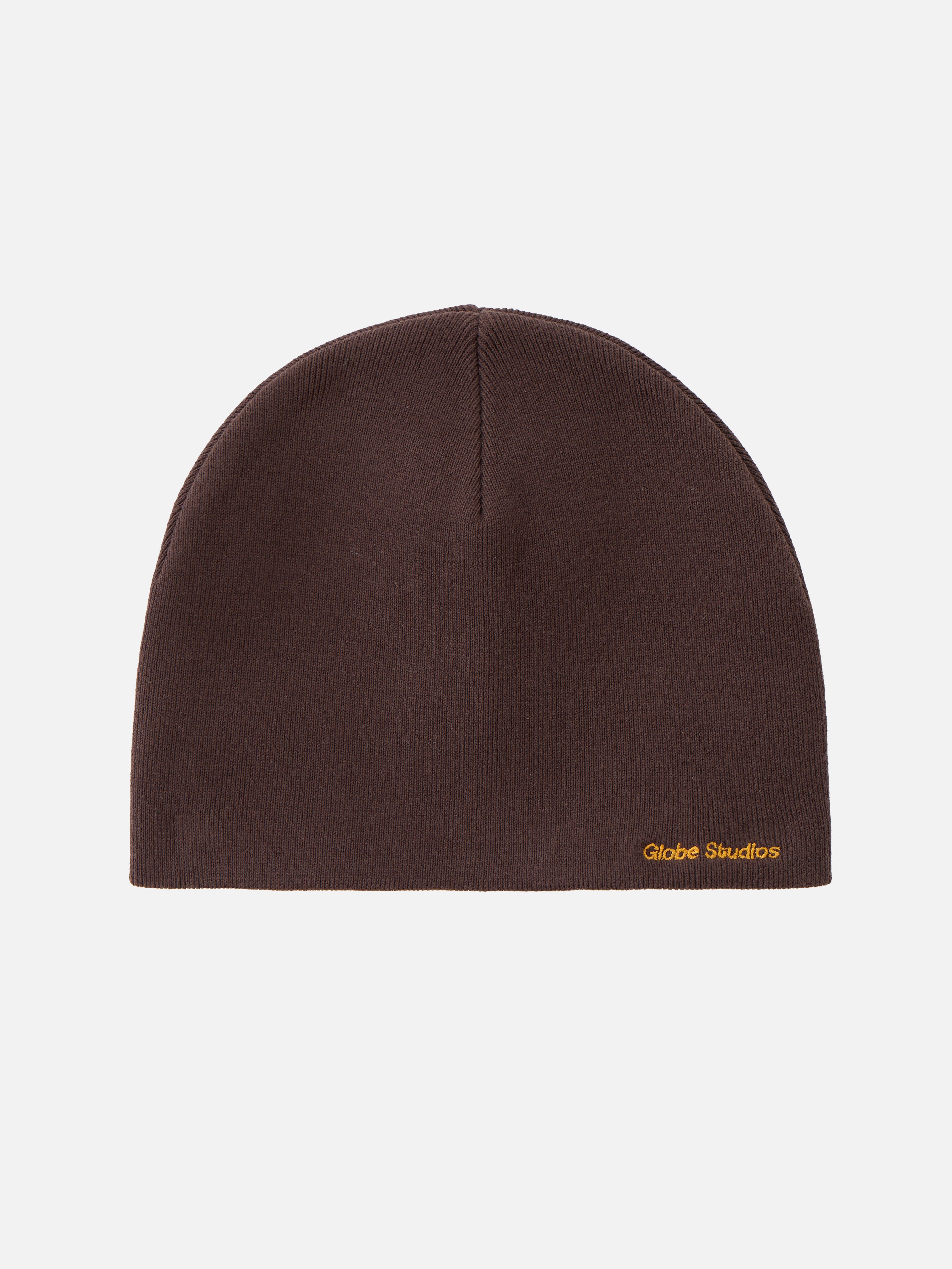 Globe Studios Beanie 'Brown'