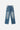 Distressed Denim Jeans