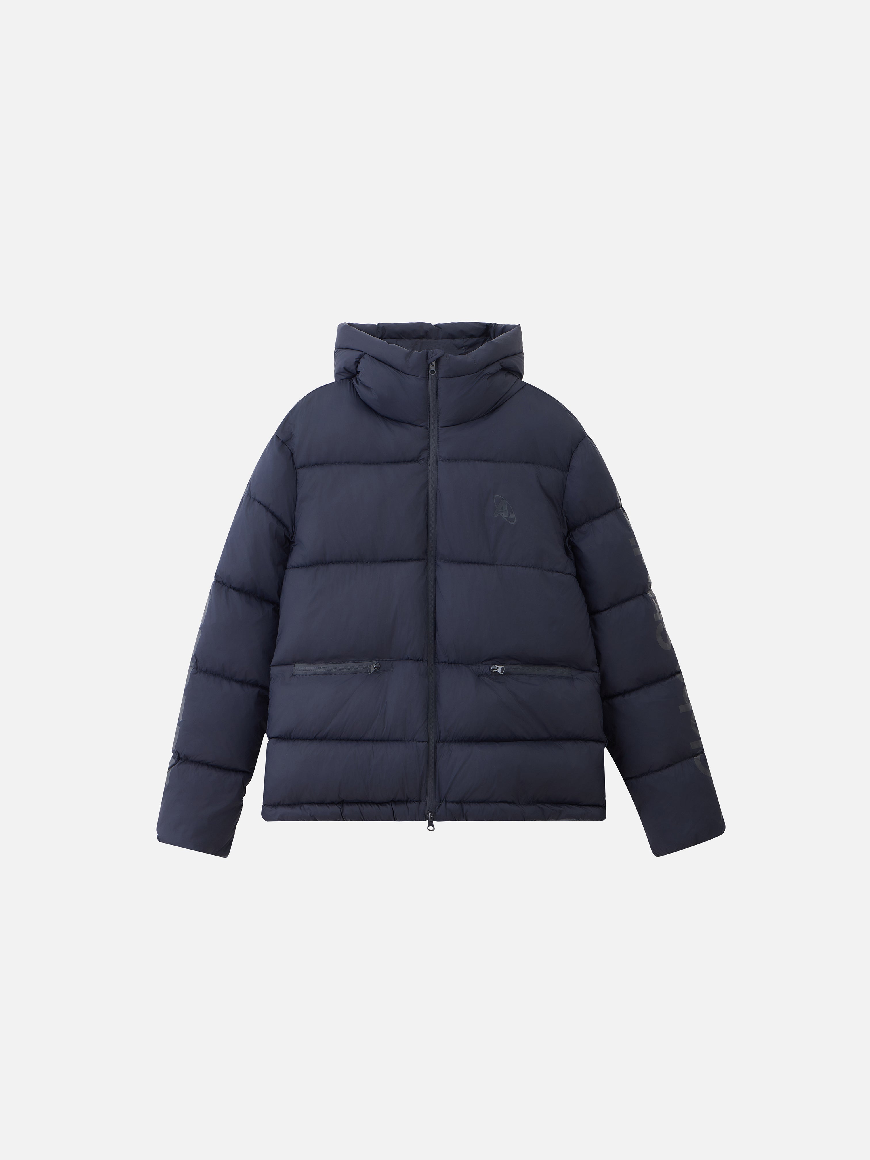 Globe Studios x A.Kjærbede Puffer Jacket