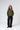 Rib Sweatshirt 'Green'