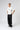 Globe Studios Patchwork T-shirt 'White'