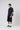 Logo Short Sleeve Shirt 'Navy'