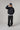 Windbreaker Navy