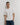 Henley T-Shirt 'White'